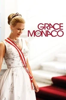 Grace de Monaco