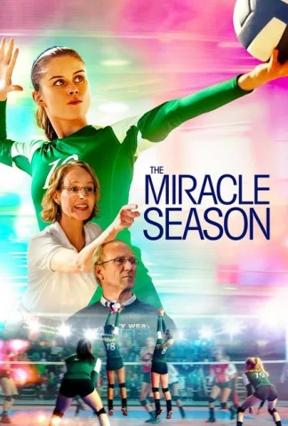 The Miracle Season
