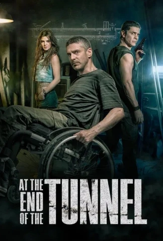 Au bout du tunnel