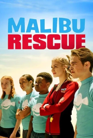 Malibu Rescue : la série