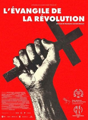 L'Evangile de la révolution