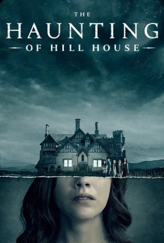 The Haunting of Hill House