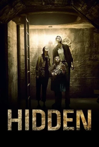Hidden
