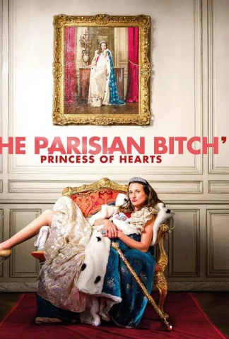 Connasse, Princesse des coeurs