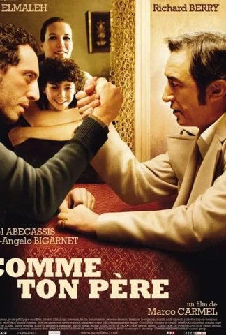 Comme ton père