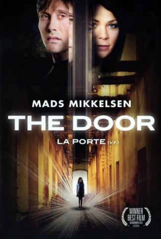 The Door - La porte du passé
