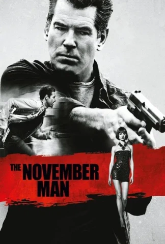 The November Man
