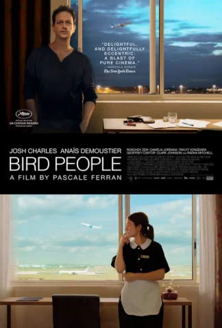 Bird People
