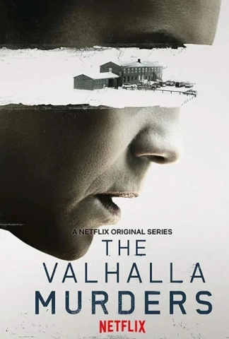 Les Meurtres de Valhalla