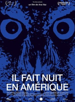 Il fait nuit en Amérique