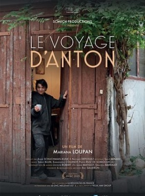 Le Voyage d’Anton