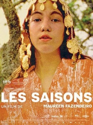 Les Saisons