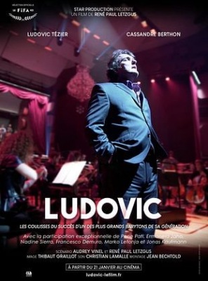 Ludovic
