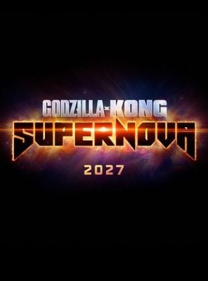 Godzilla x Kong: Supernova