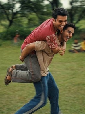 Une jeunesse indienne - Homebound
