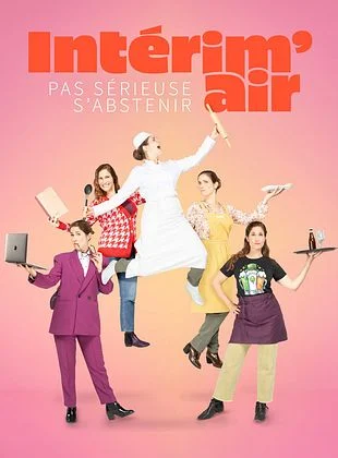 Intérim’air