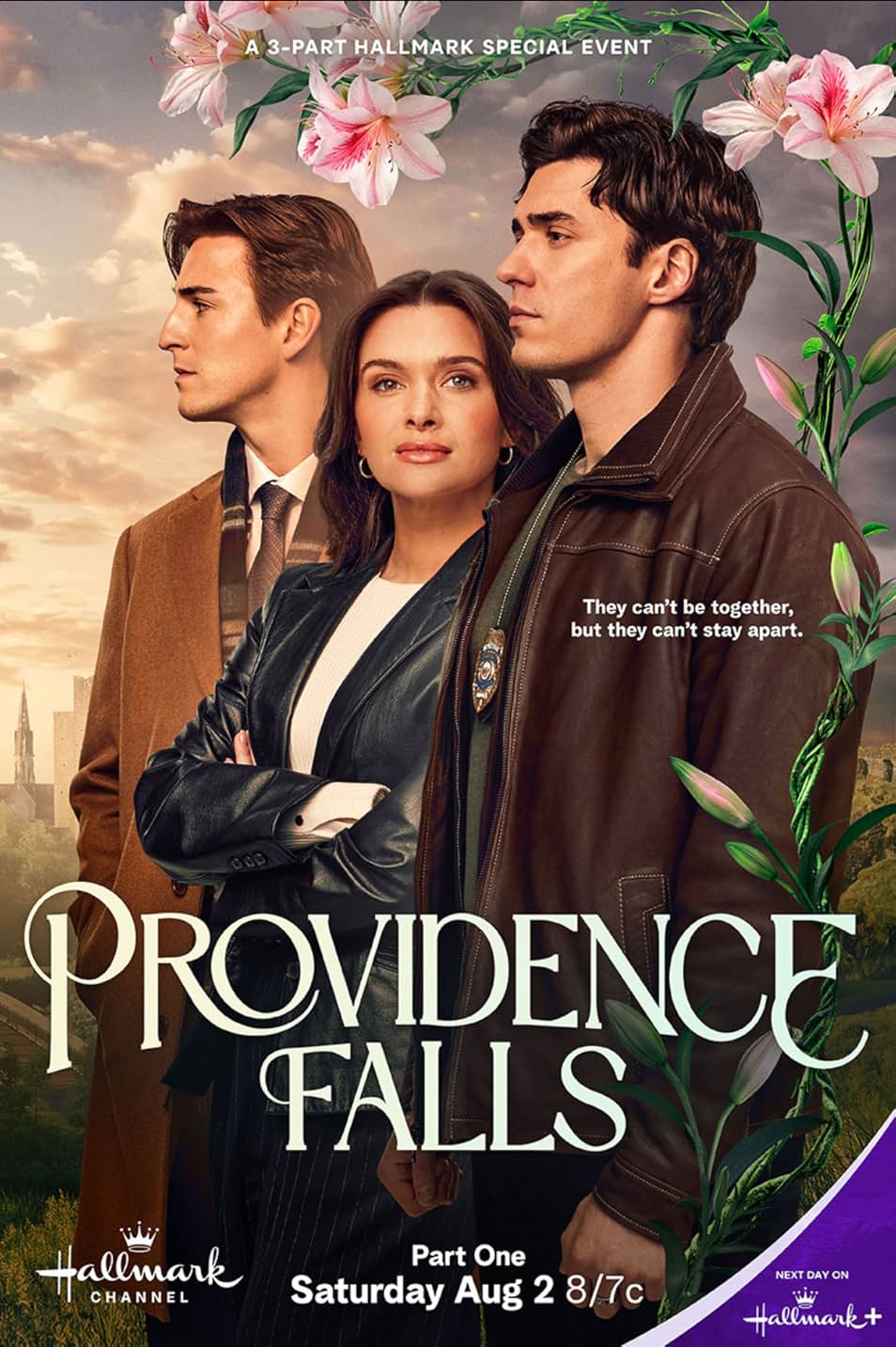 Providence Falls