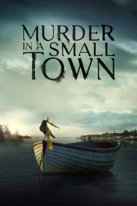 Murder In A Small Town