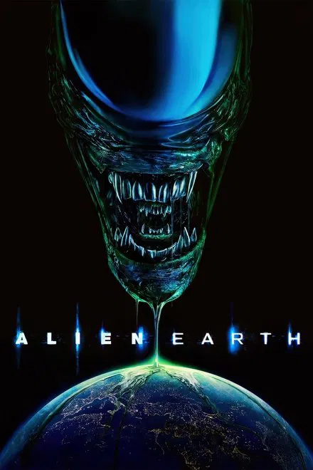 Alien : Earth