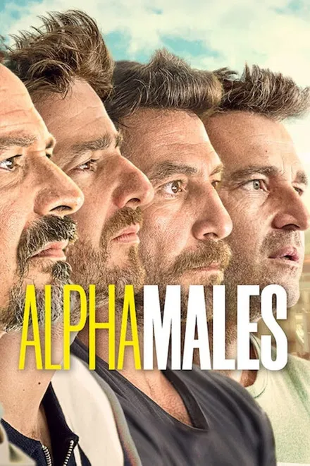 Machos Alfa