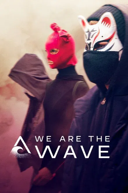 Nous, La Vague